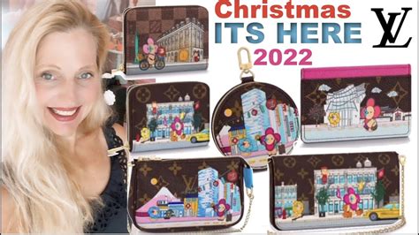 louis vuitton christmas animation 2024 release date|louis vuitton 2024 women's show.